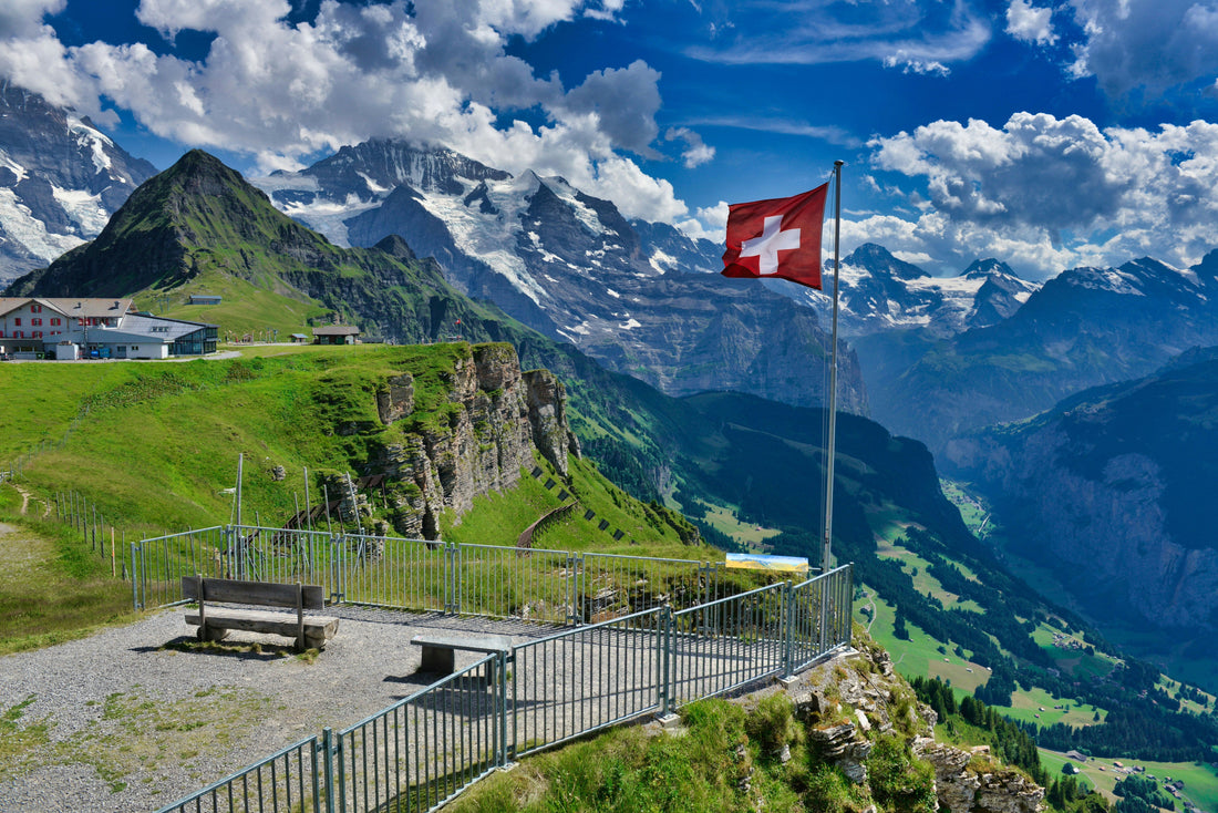 Les Meilleures Régions Viticoles de Suisse : Un Voyage Œnologique 🌍🍷